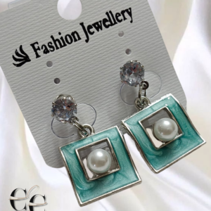 Western Earrings