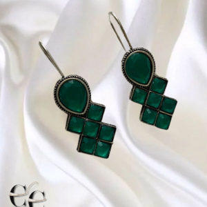 Western Earrings