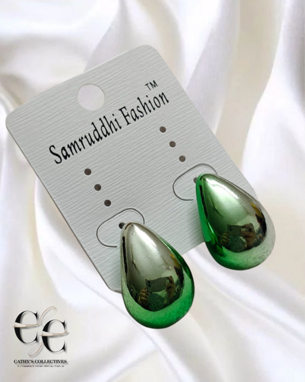 Western Earrings