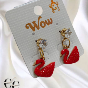 Western Earrings