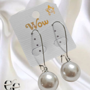 Western Earrings