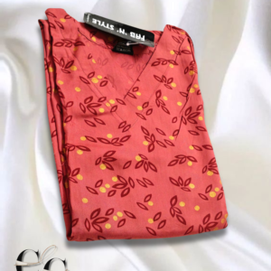 L Size Kurtis Collections