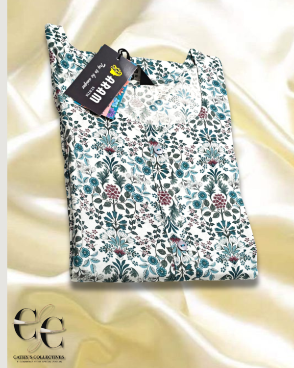 M Size Kurtis Collections