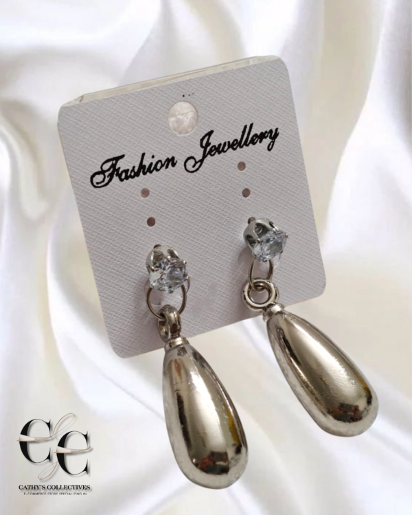 Western Earrings