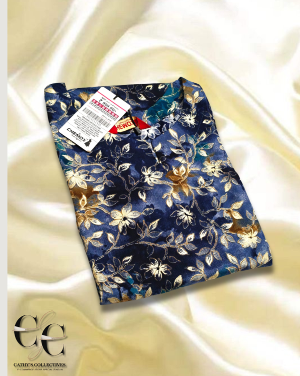 M Size Kurtis Collections