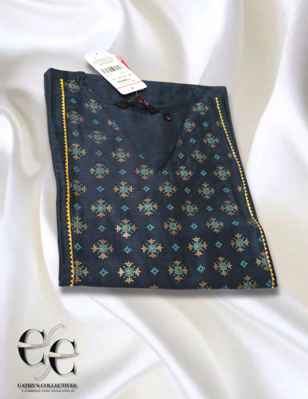 L Size Kurtis Collections