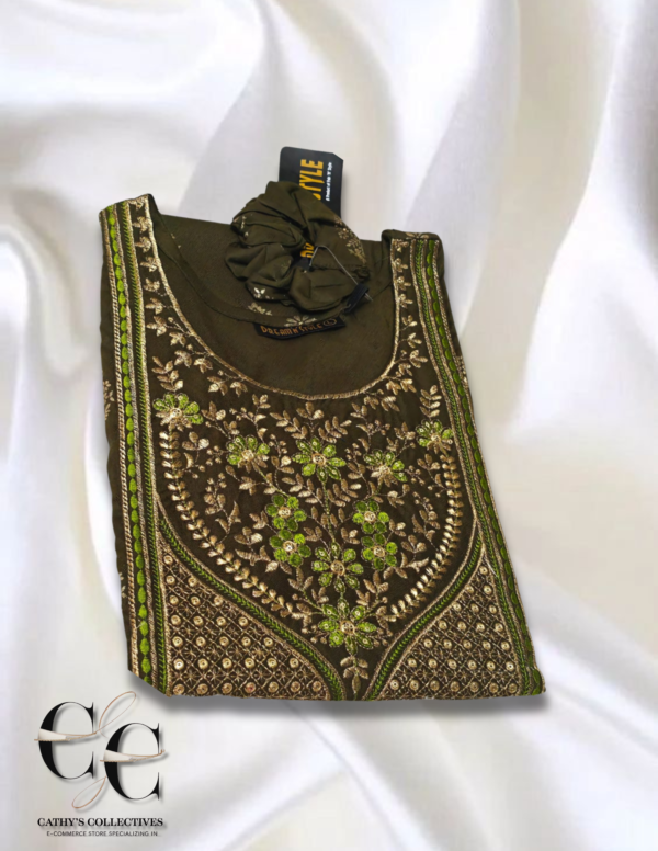 L Size Kurtis Collections