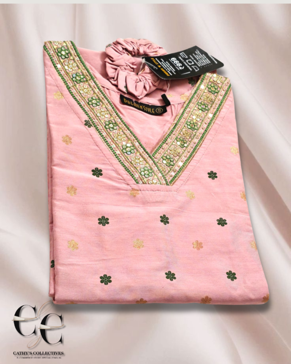 S Size Kurtis Collections