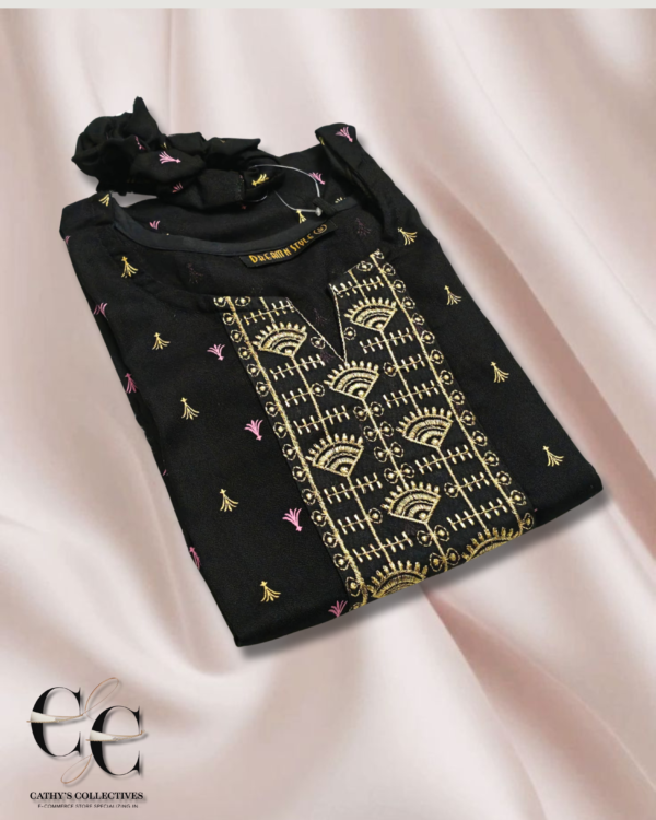 S Size Kurtis Collections