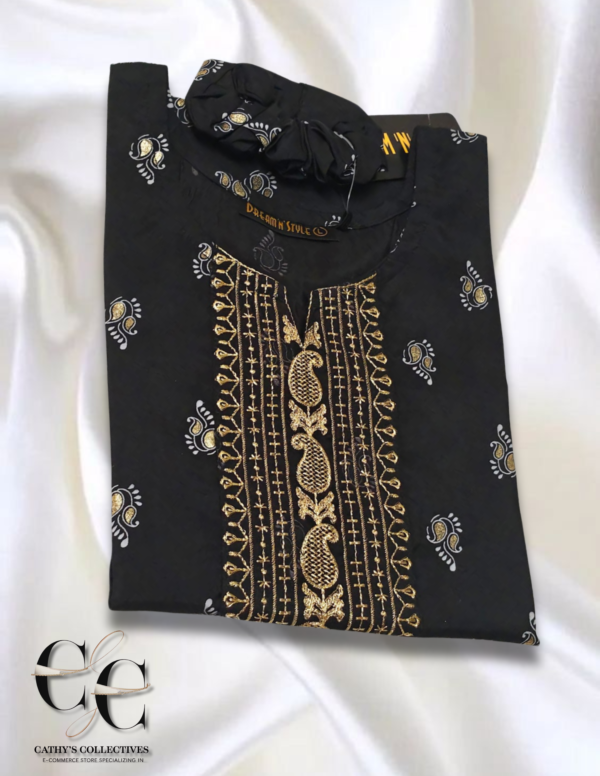 L Size Kurtis Collections