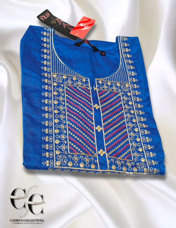 L Size Kurtis Collections