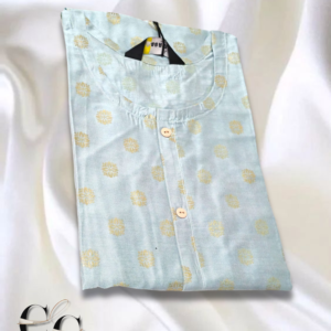 L Size Kurtis Collections