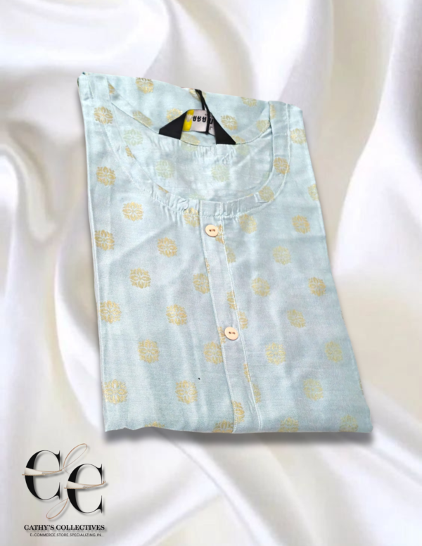 L Size Kurtis Collections