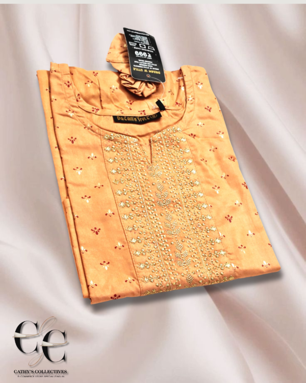 S Size Kurtis Collections