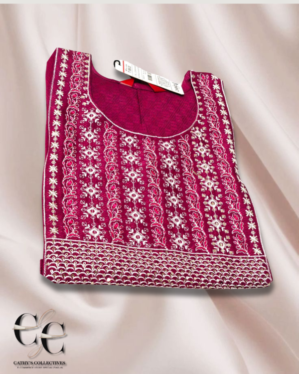 M Size Kurtis Collections