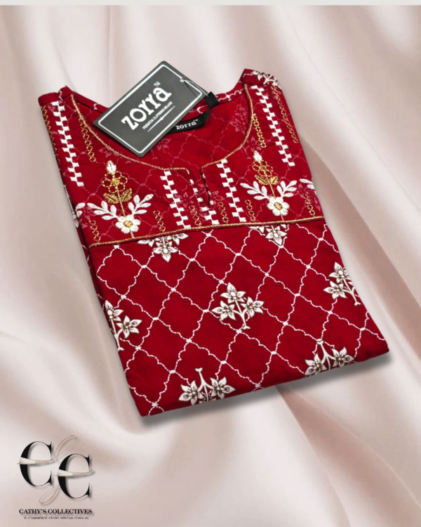S Size Kurtis Collections