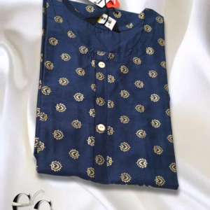 L Size Kurtis Collections