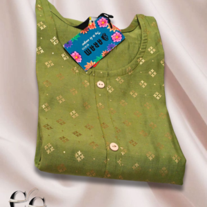 M Size Kurtis Collections