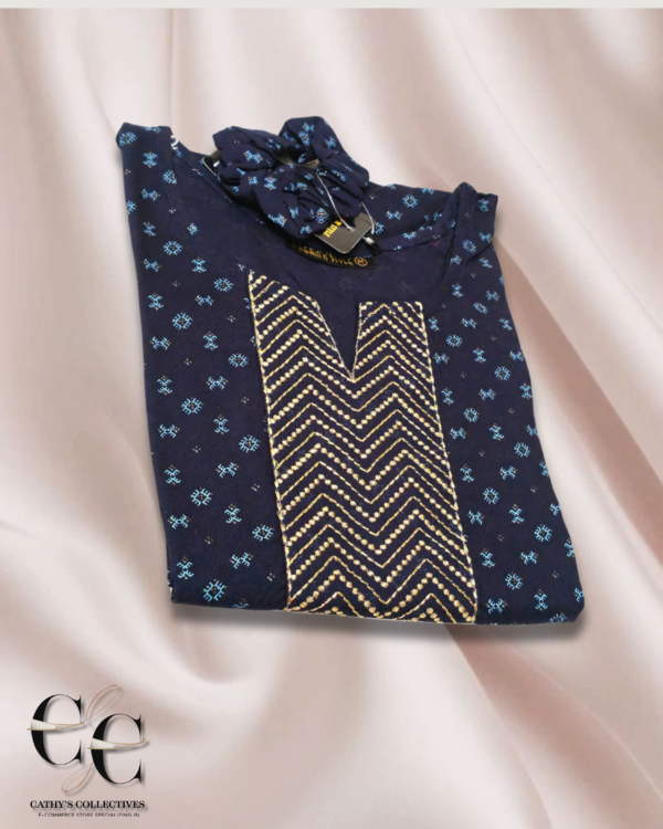 M Size Kurtis Collections