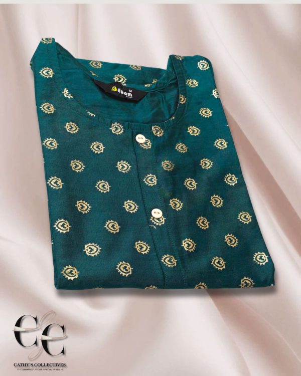 M Size Kurtis Collections