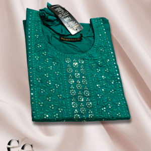 S Size Kurtis Collections