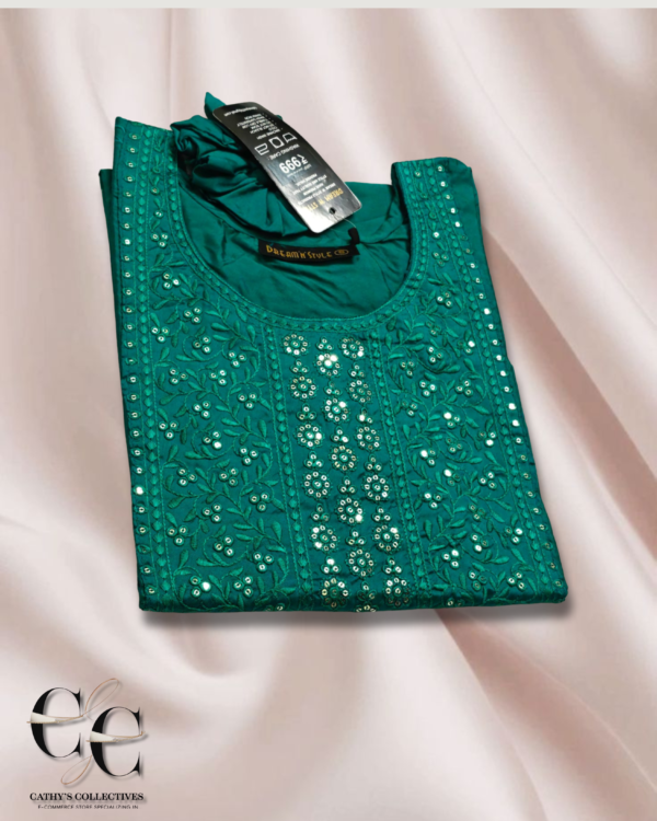 S Size Kurtis Collections