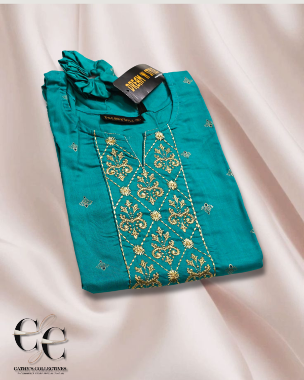 S Size Kurtis Collections