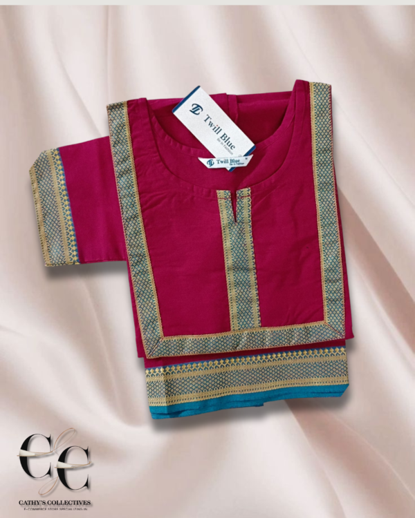 M Size Kurtis Collections