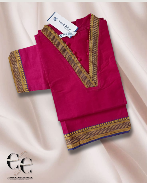 M Size Kurtis Collections