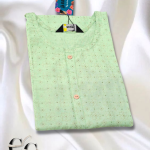 L Size Kurtis Collections