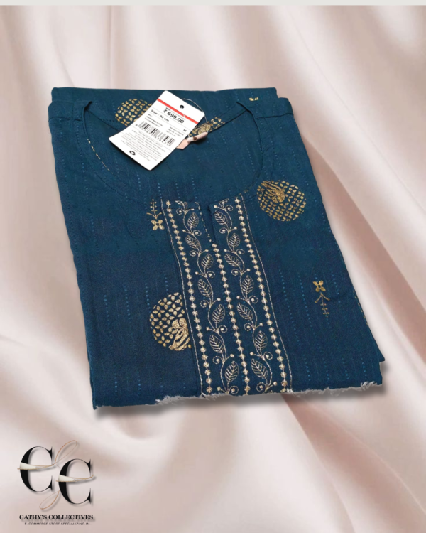 M Size Kurtis Collections