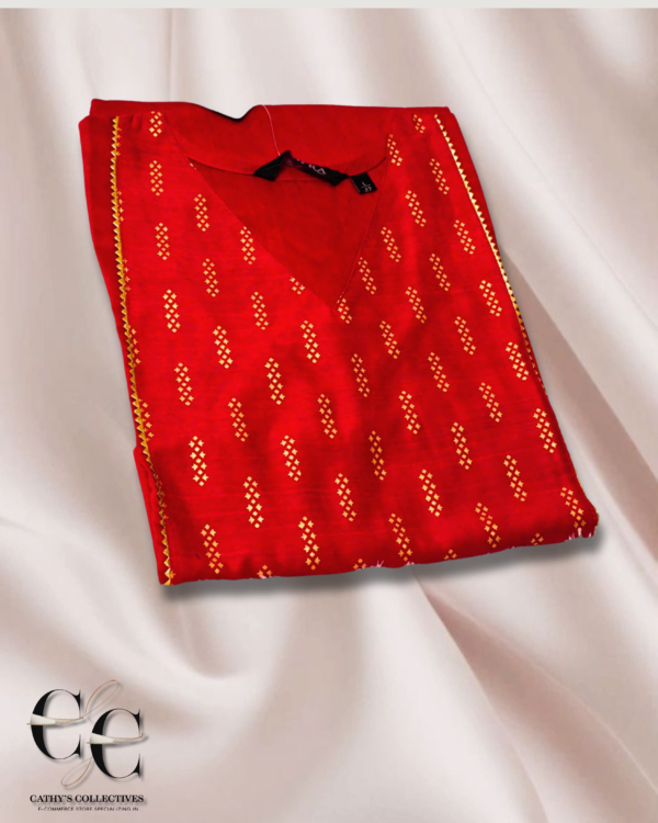 M Size Kurtis Collections