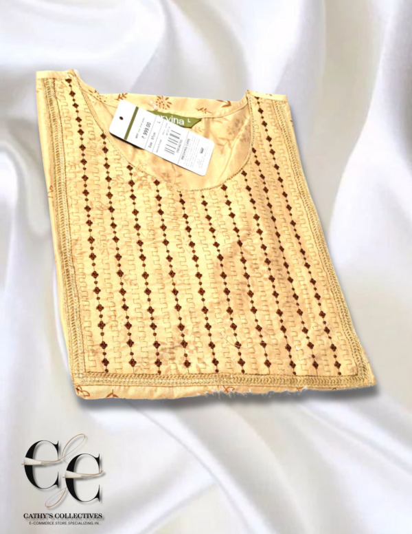 L Size Kurtis Collections