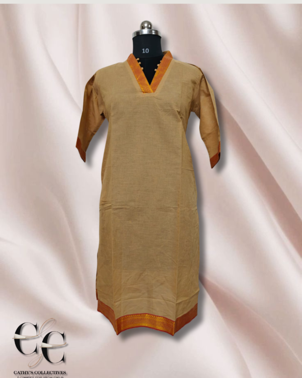 M Size Kurtis Collections - Image 2