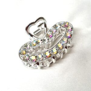 CC Trendy Stone Hair Claw