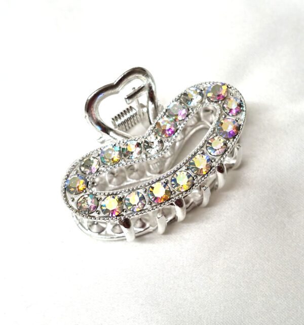 CC Trendy Stone Hair Claw