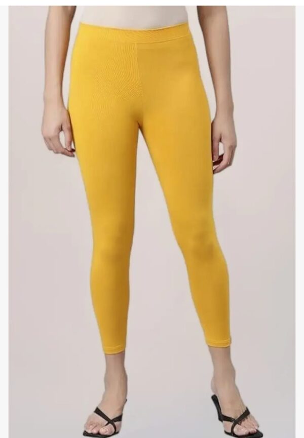 Ankle Length leggings (Size-L)