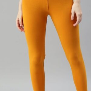 Ankle Length leggings (Size-L)