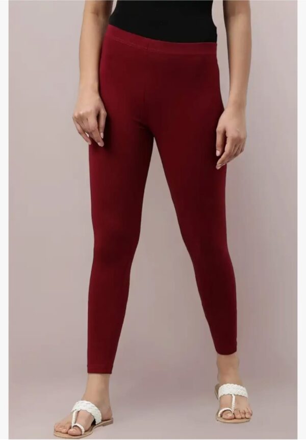 Ankle Length leggings (Size-M)