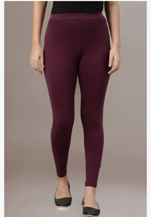 Ankle Length leggings (Size-XXL)