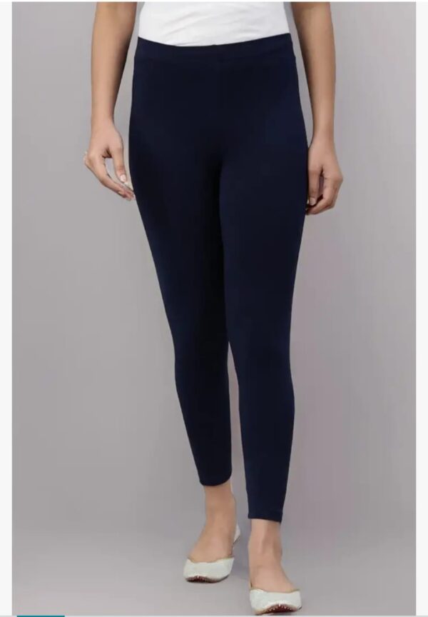 Ankle Length leggings (Size-XL)