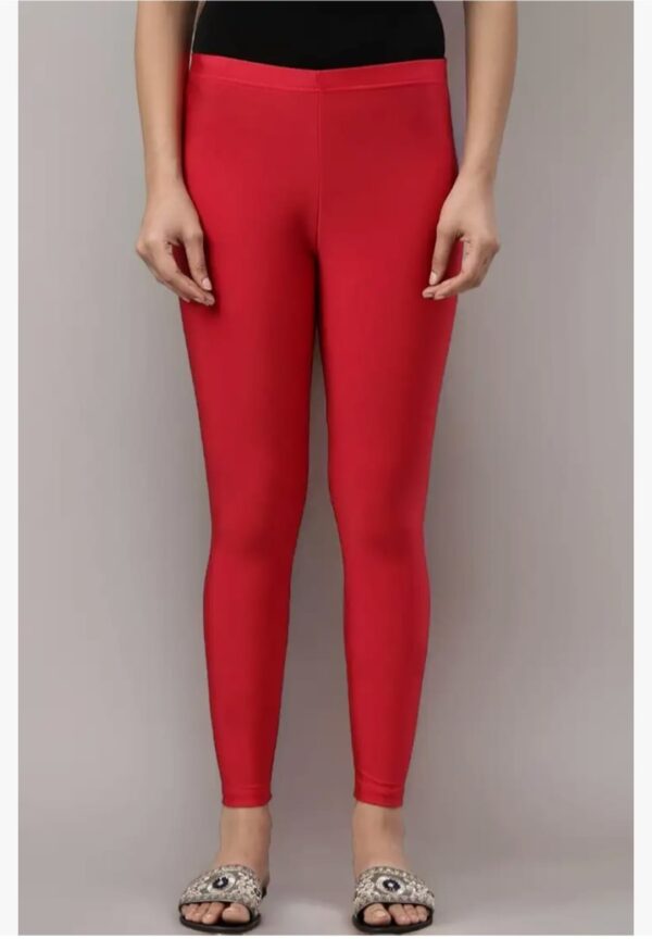Ankle Length leggings (Size-L)