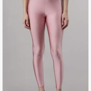 Ankle Length Shimmer leggings (Size-XL)
