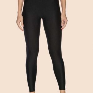 Ankle Length Shimmer leggings (Size-XL)