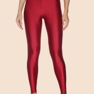 Ankle Length Shimmer leggings (Size-XL)