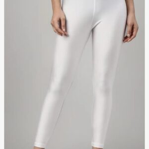 Ankle Length Shimmer leggings (Size-XL)