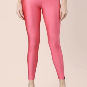 Ankle Length Shimmer leggings (Size-XL)