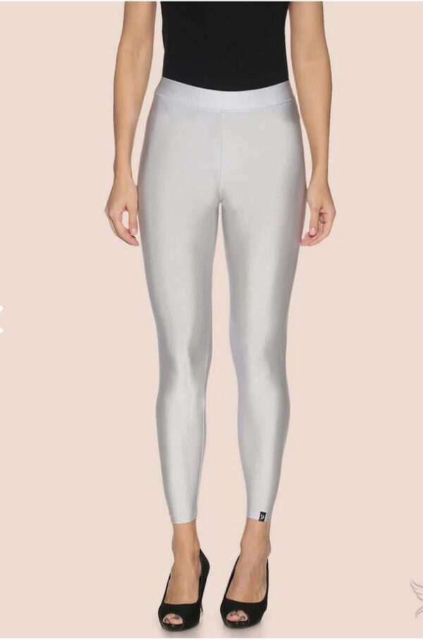 Ankle Length Shimmer leggings (Size-M)