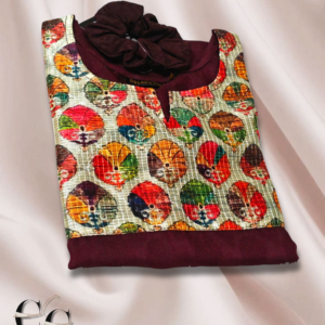 M Size Kurtis Collections
