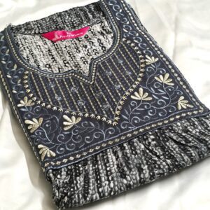 Nighties (L - Size)